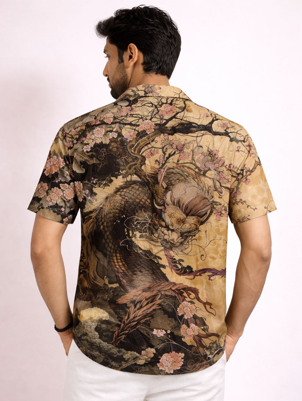 The Dragon Shirt