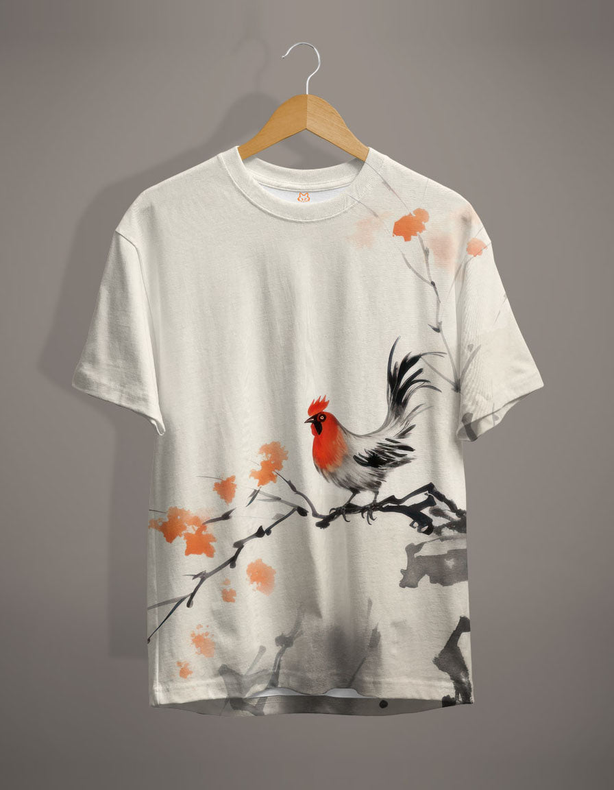 Morning Cock T-Shirt