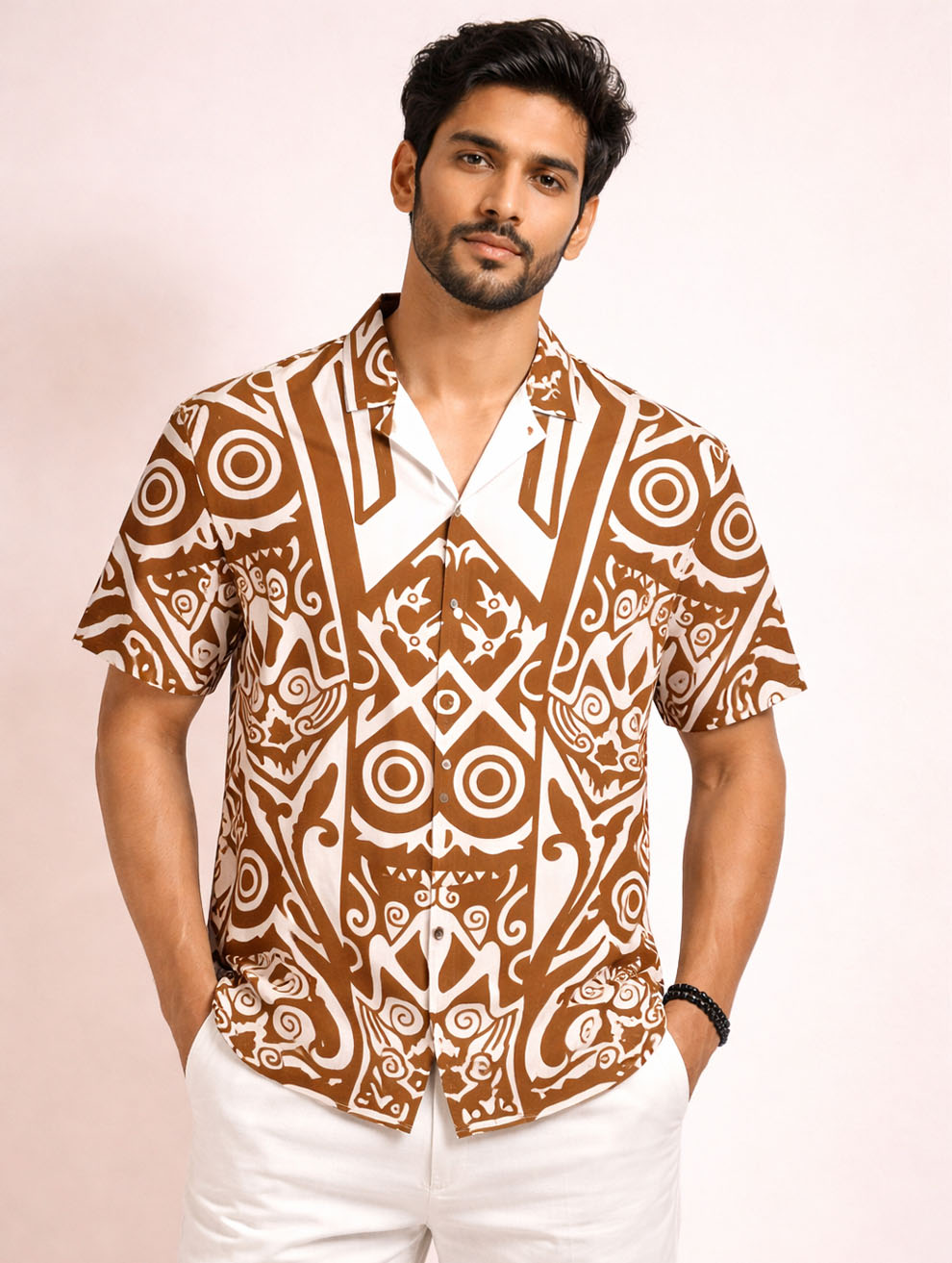 The Bhuj Shirt