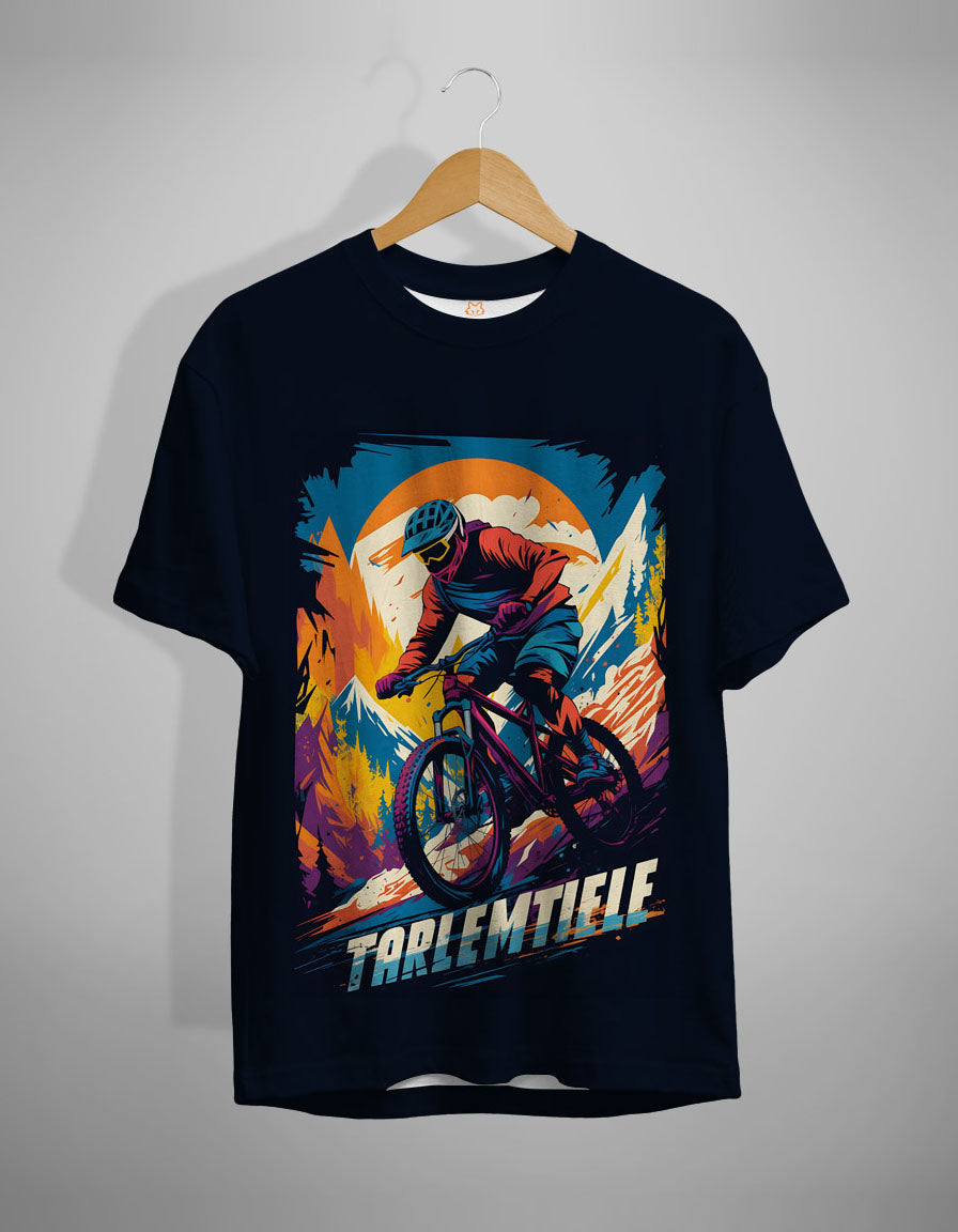 The Biker T-Shirt