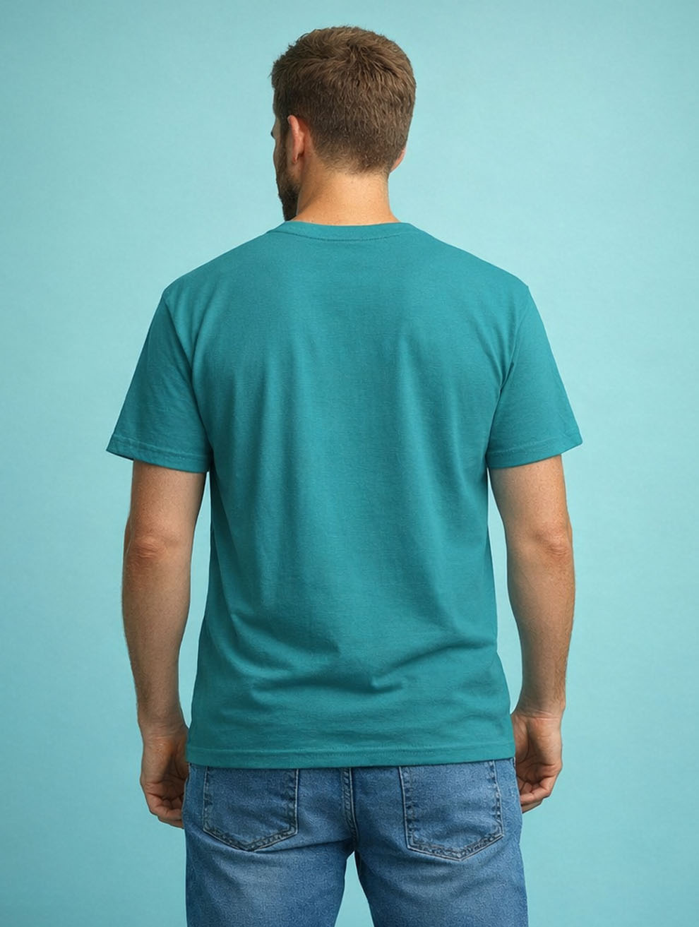 Funny Baba T-Shirt