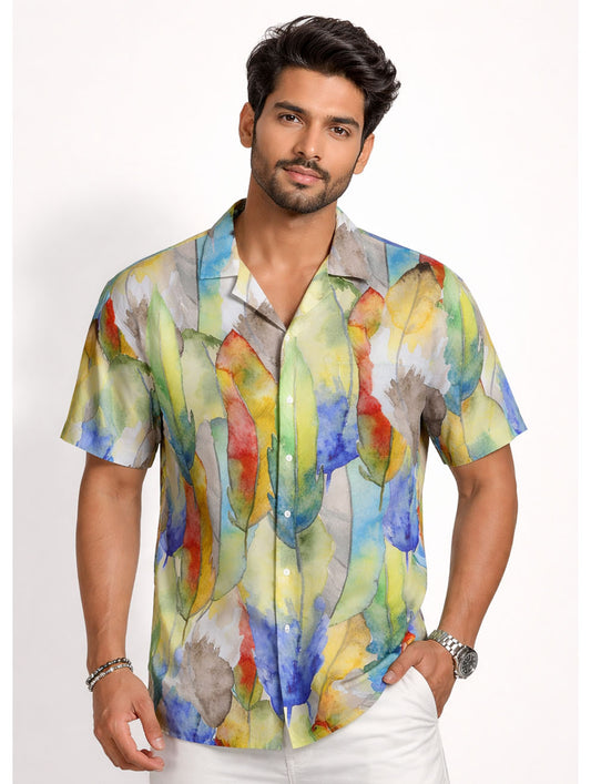 Pigeon wings Shirt