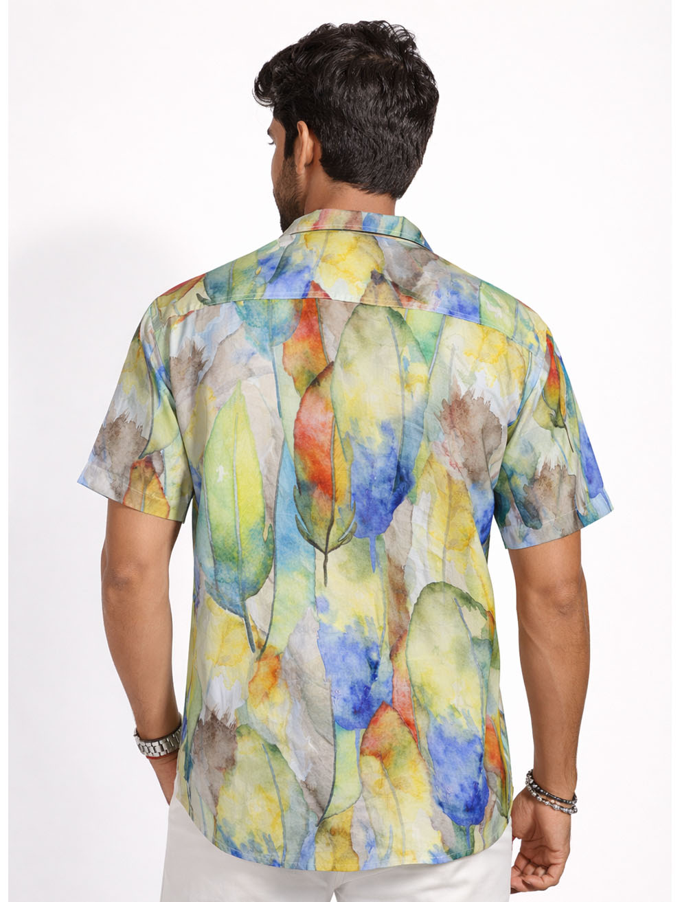 Pigeon wings Shirt