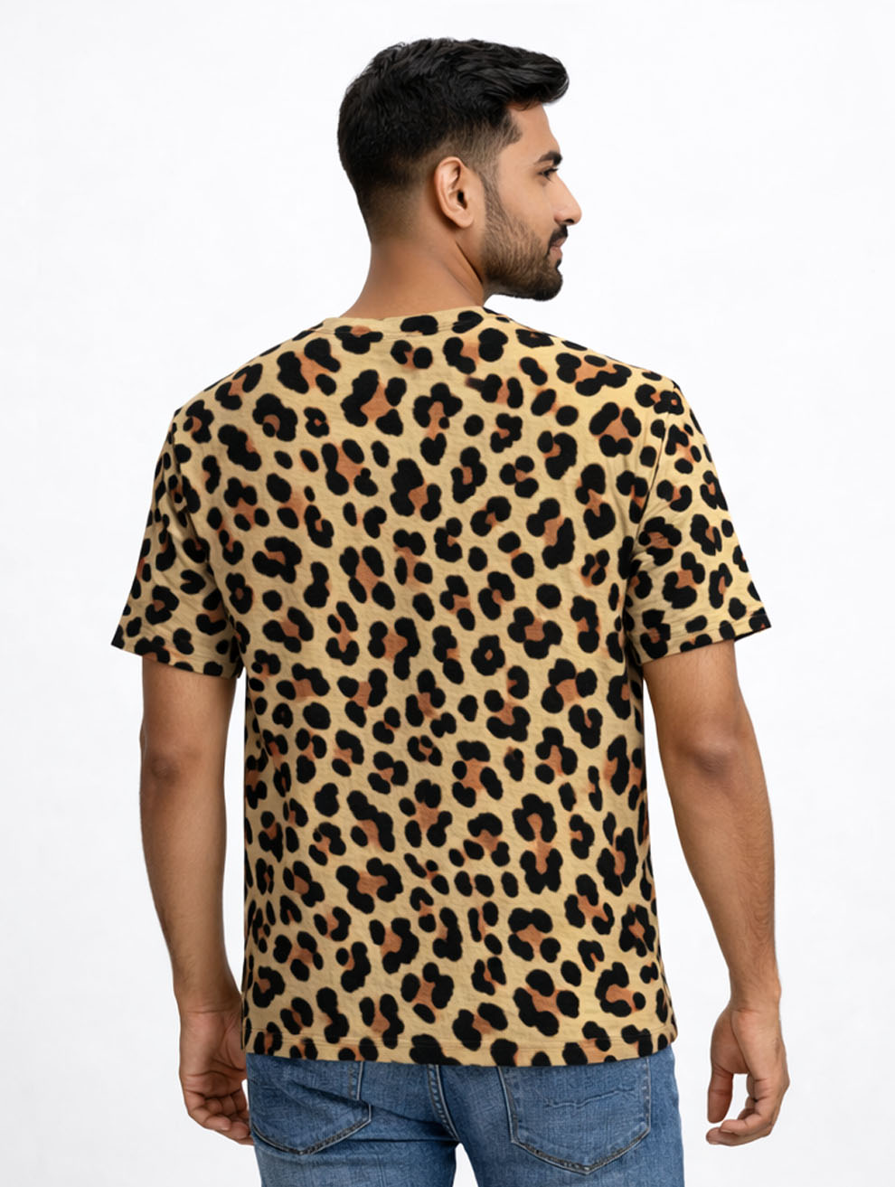 Tiger Skin T-Shirt