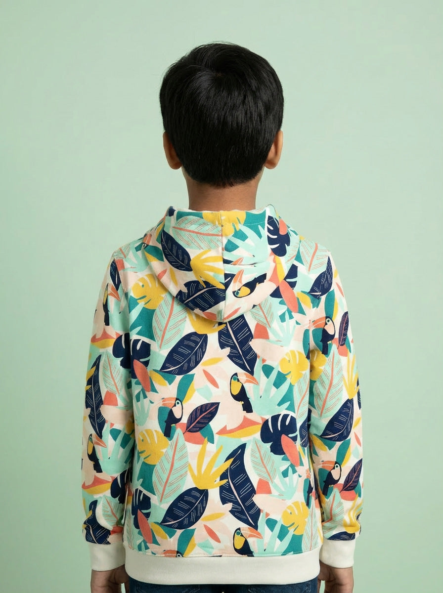 Kids Hoodie #1008
