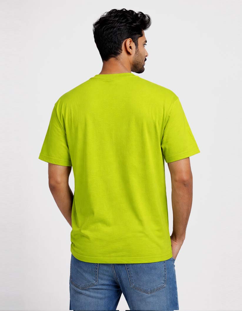 Porsche Printed T-Shirt