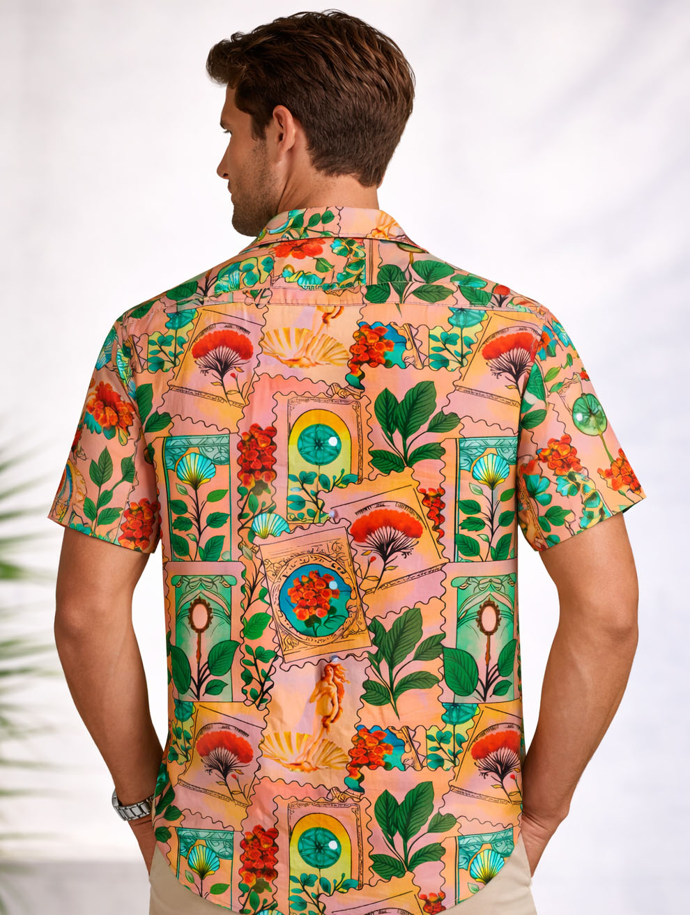 Urban Art Shirt