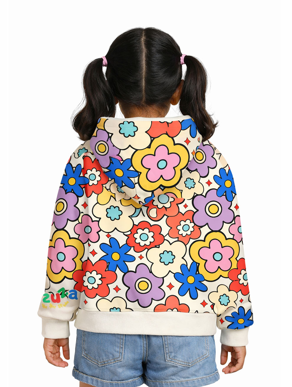 Kids Hoodie #1022