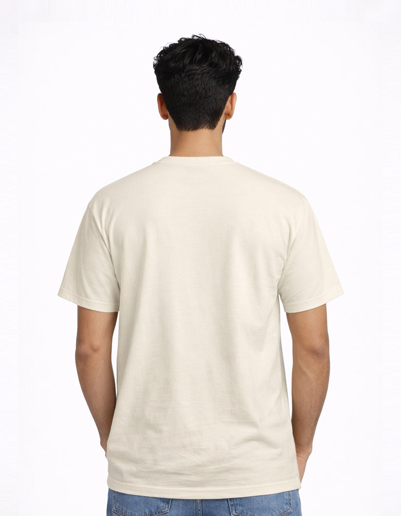 Jaguar Printed T-Shirt