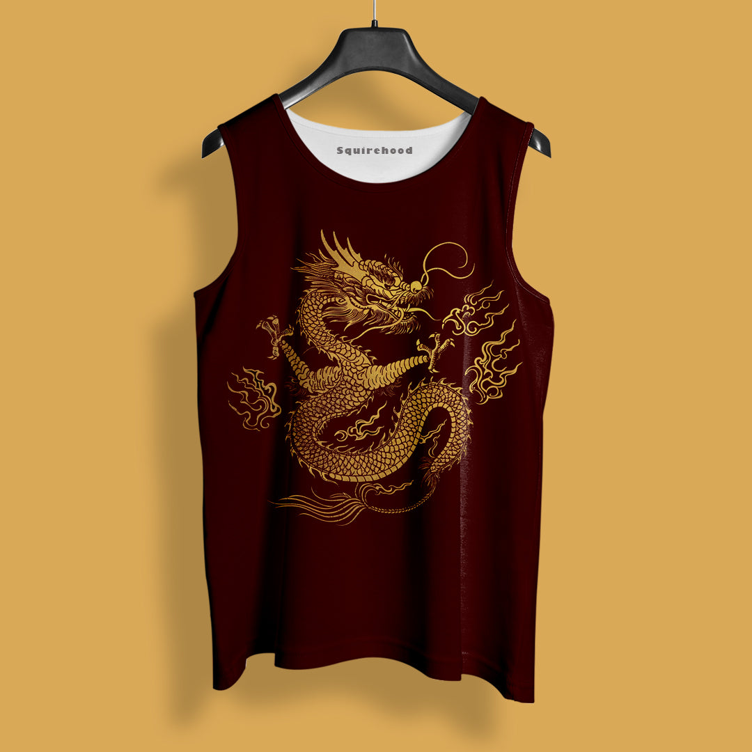 Golden Dragon Sando