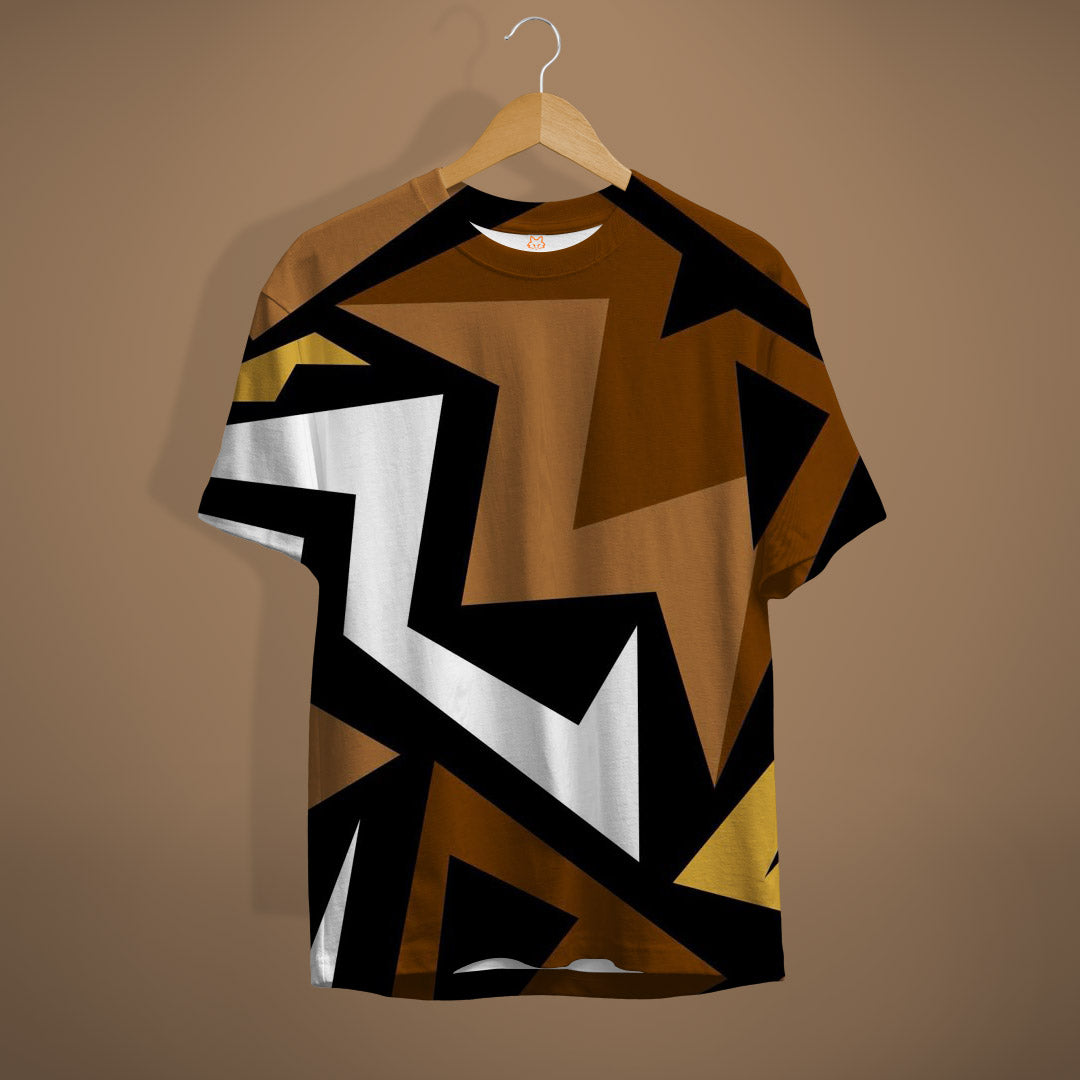 Graffiti T-Shirt