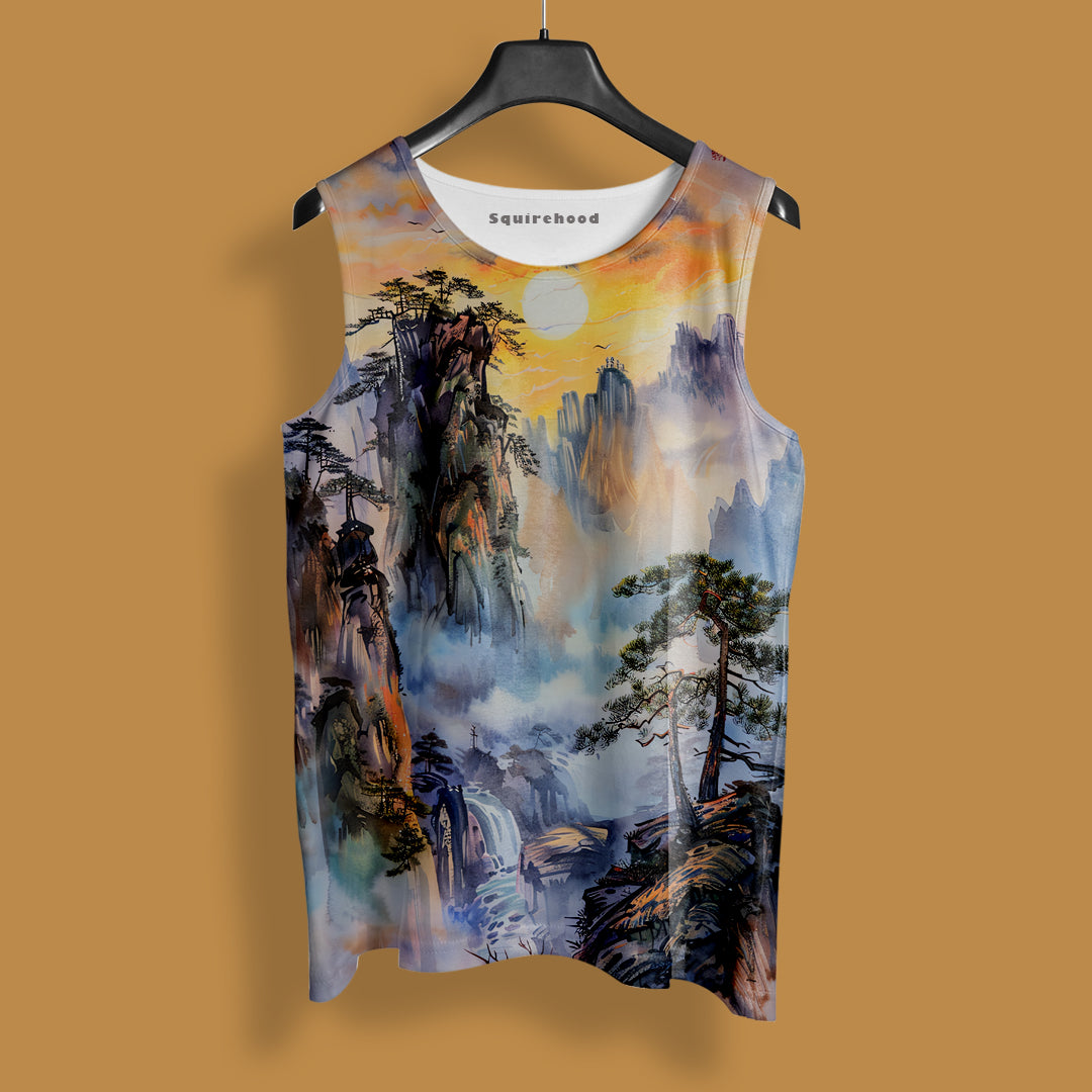 Nature Love Sando