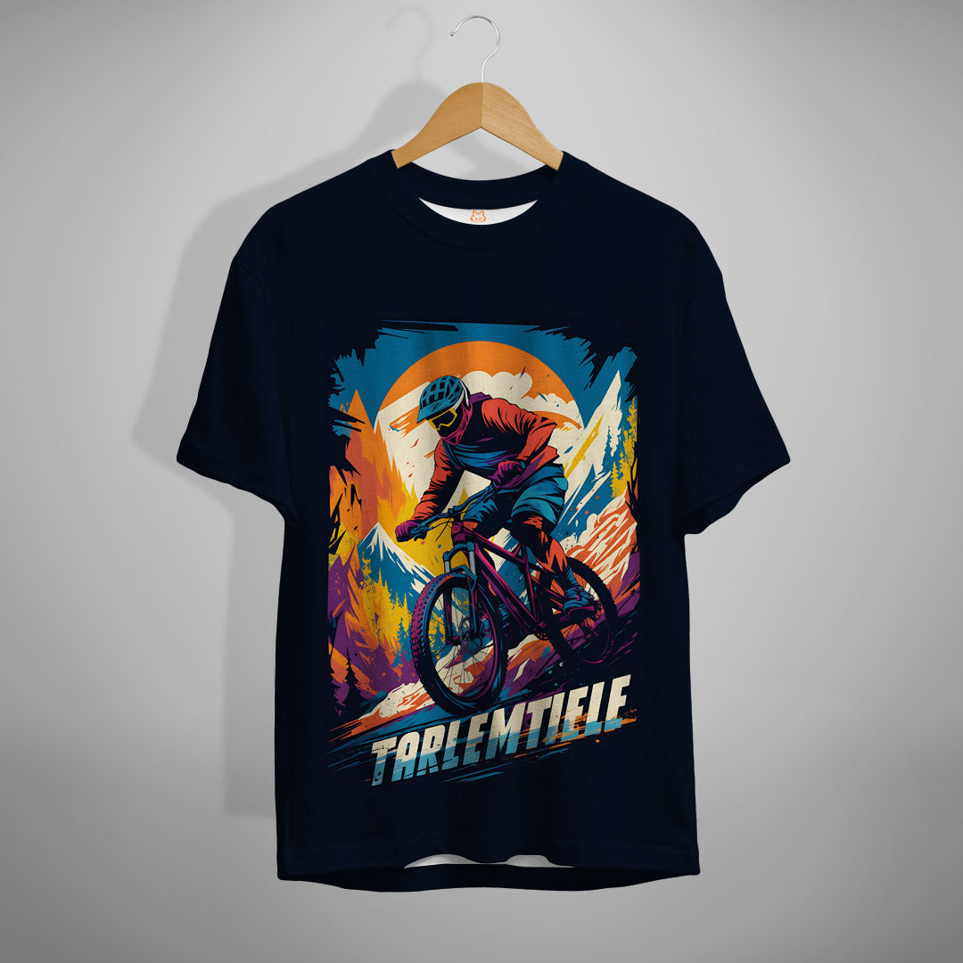 The Biker T-Shirt