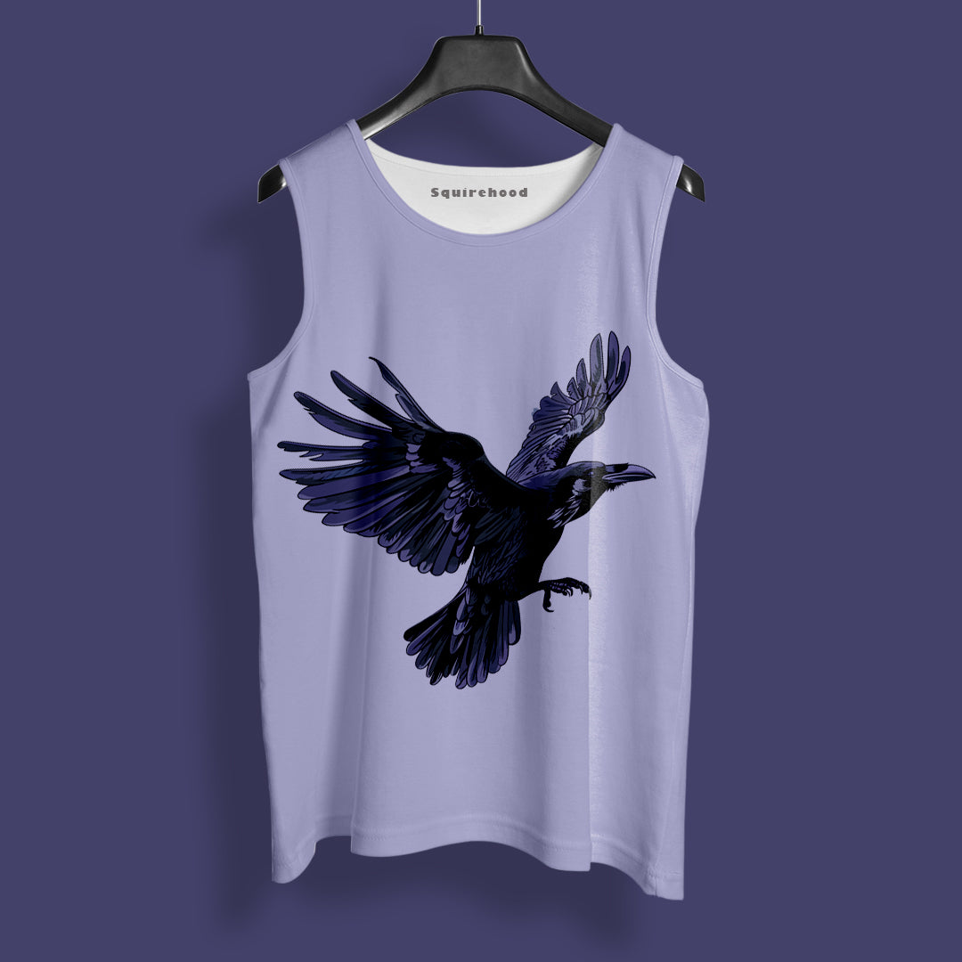 The Crow Sando