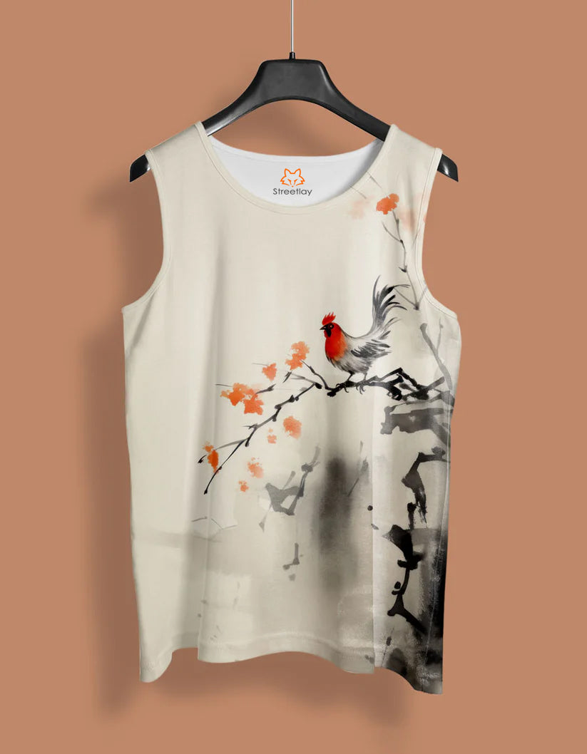 Morning Clock Sando