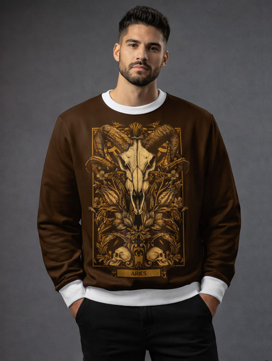 Aries Sweatshirt