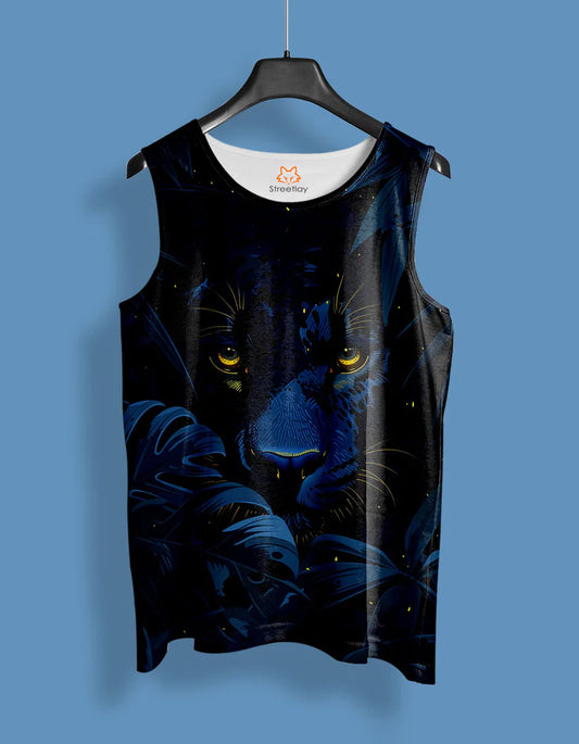 Black Tiger Sando