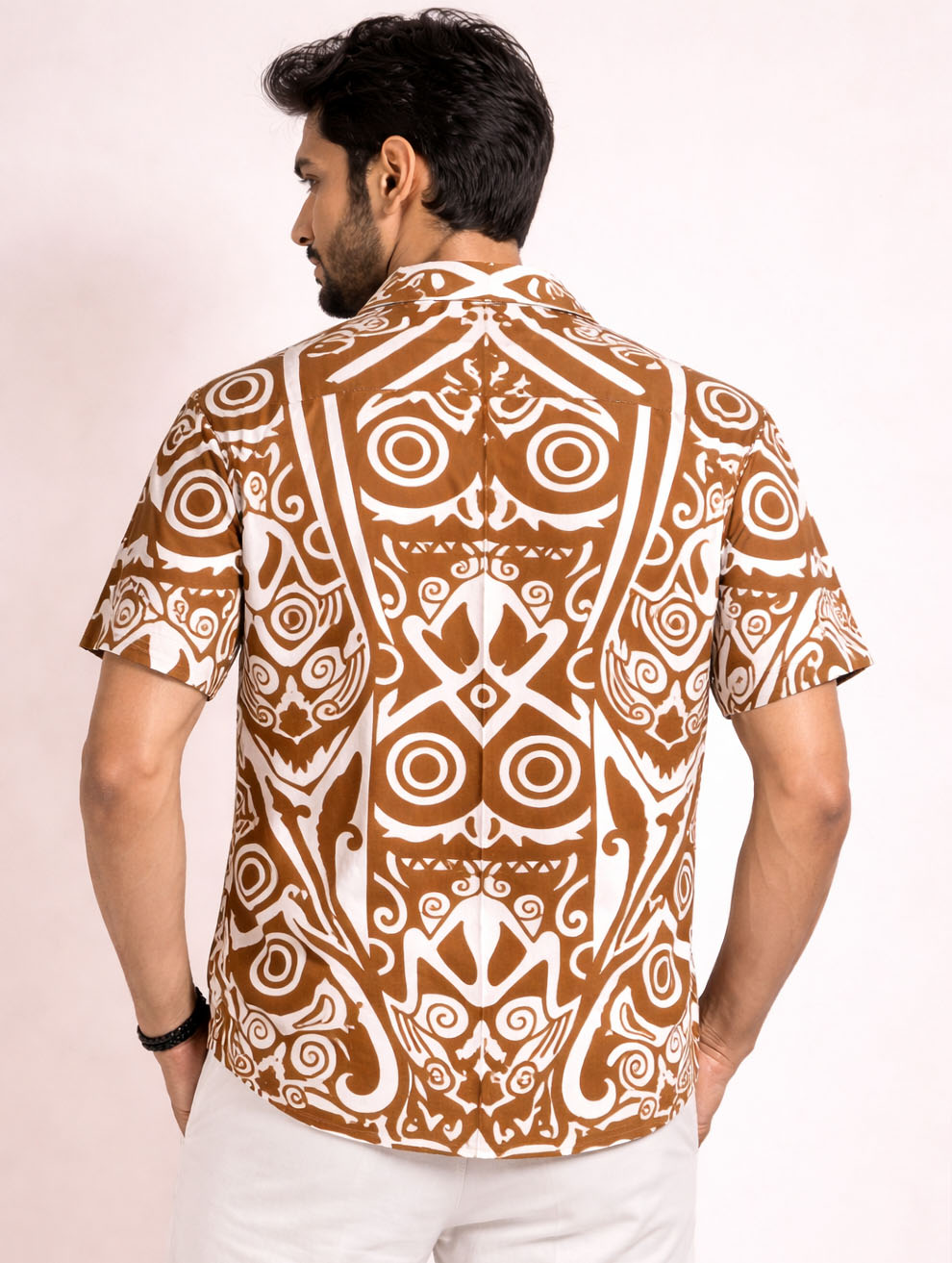 The Bhuj Shirt
