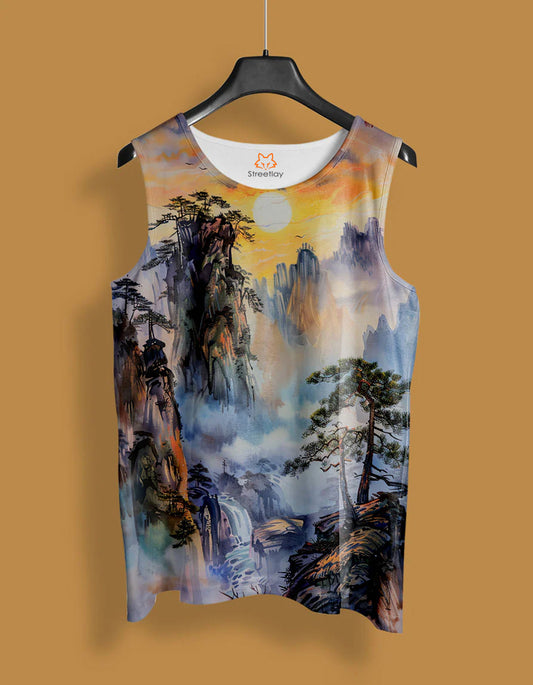 Nature Love Sando