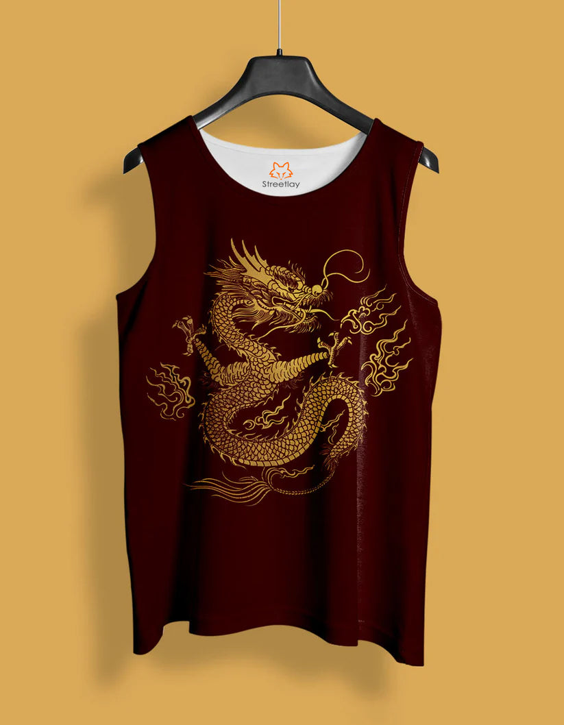 Golden Dragon Sando