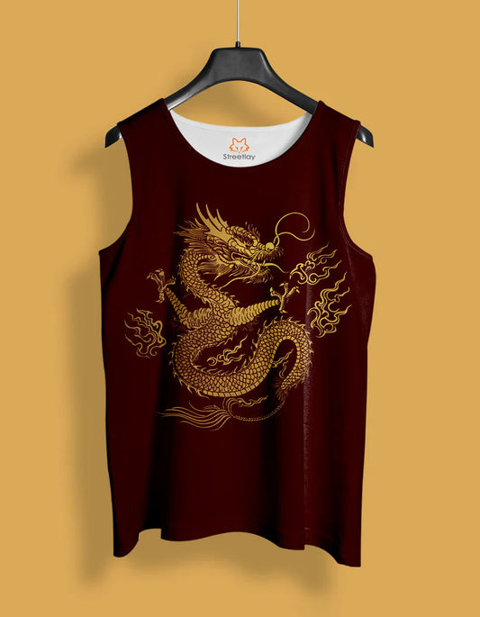 Golden Dragon Sando