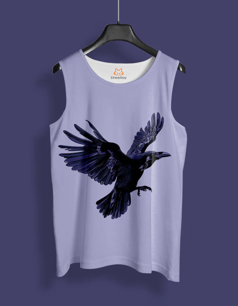 The Crow Sando