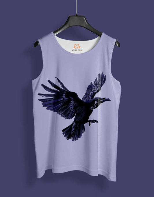 The Crow Sando