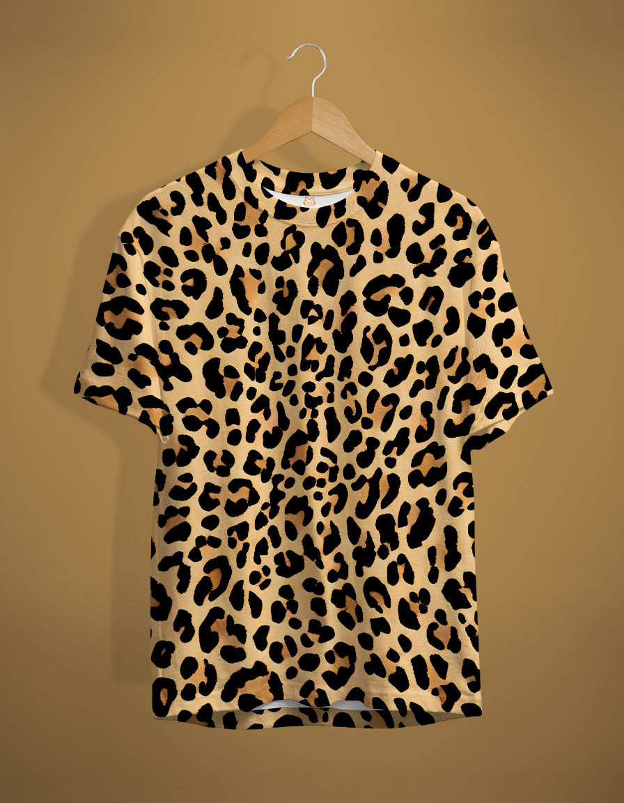 Tiger Skin T-Shirt