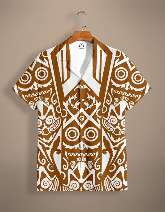 The Bhuj Shirt