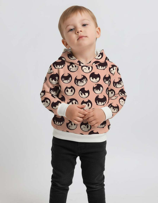 Kids Hoodie #1004