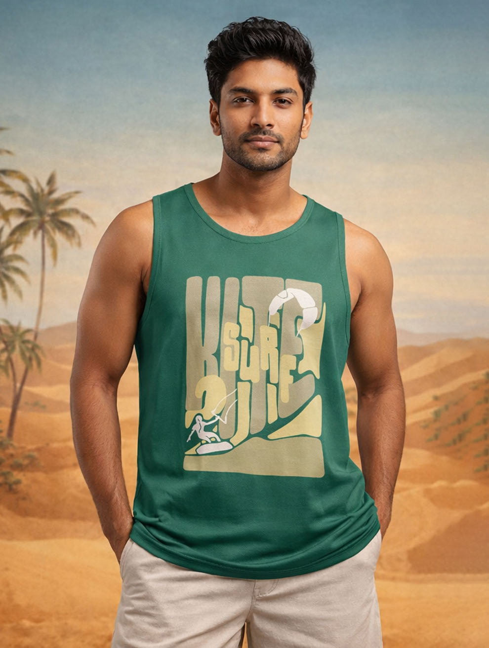 Surf Sando