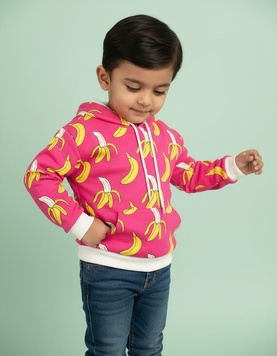 Kids Hoodie #1013