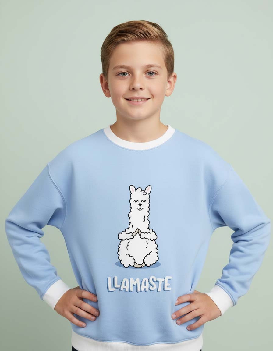 Kids Sweatshirt #118