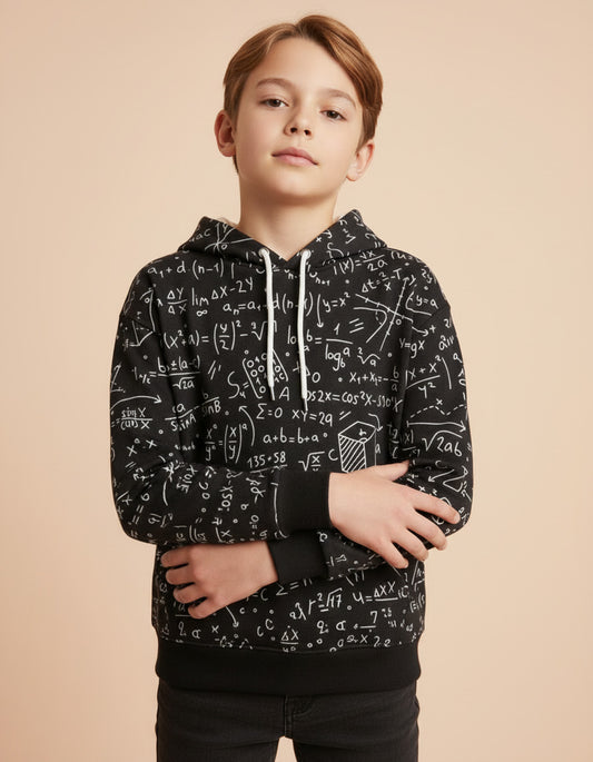 Kids Hoodie #1001