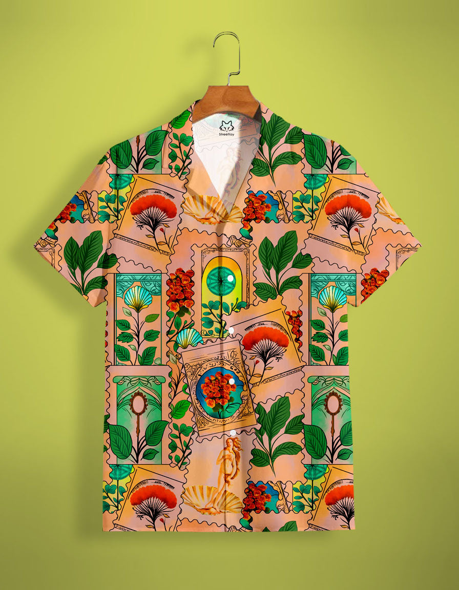 Urban Art Shirt