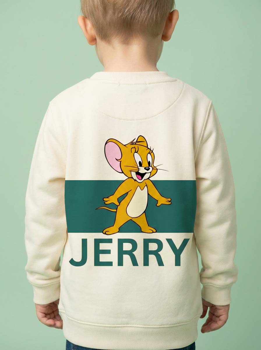Kids Sweatshirt #113
