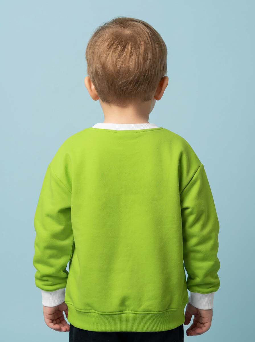Kids Sweatshirt #109