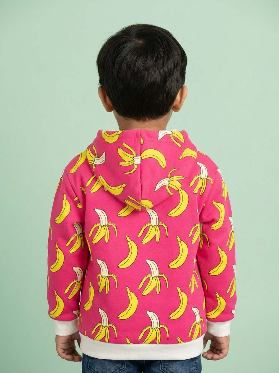Kids Hoodie #1013