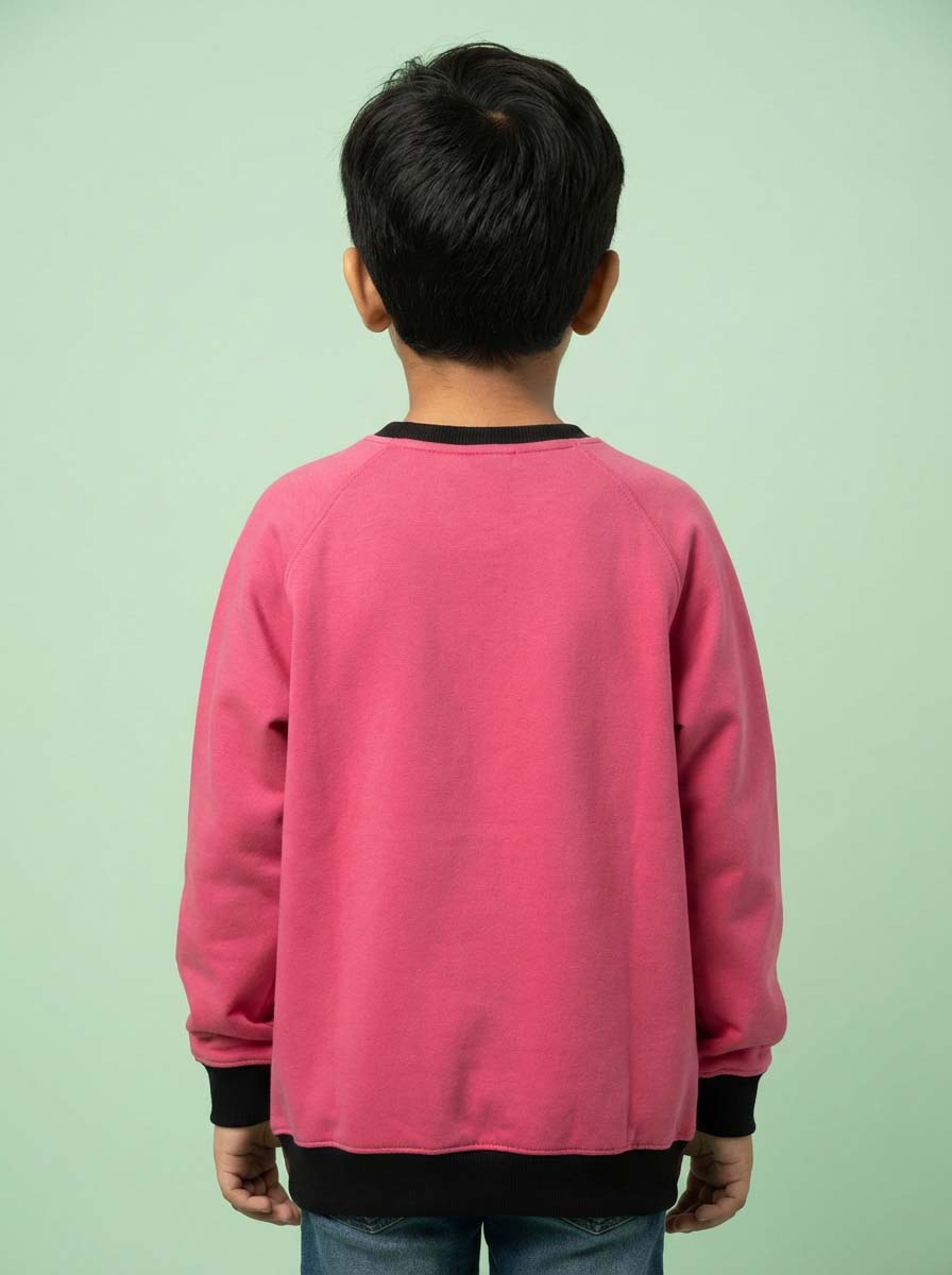 Kids Sweatshirt #115
