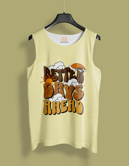 Better Days Ahead Sando