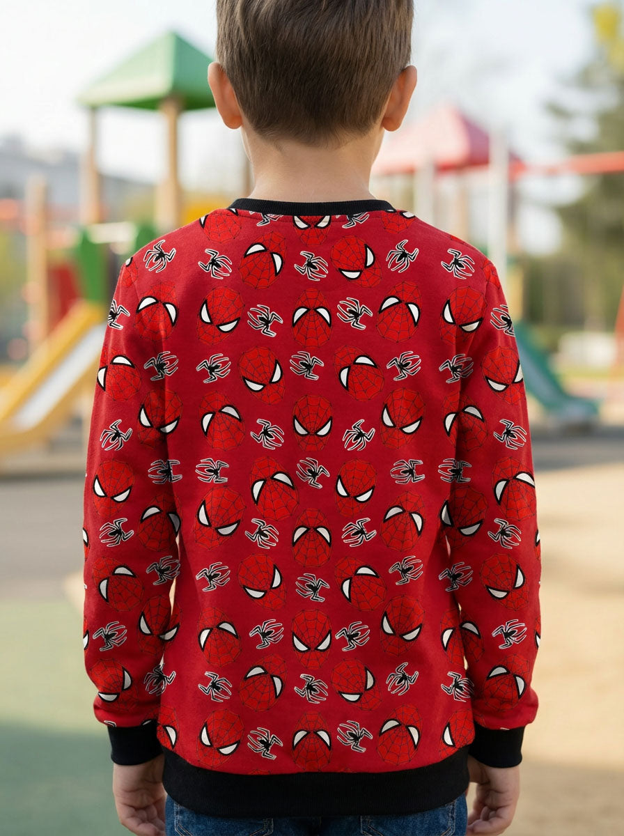 Kids Sweatshirt #107