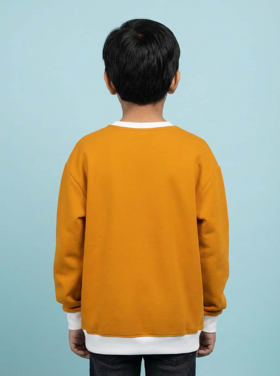 Kids Sweatshirt #110
