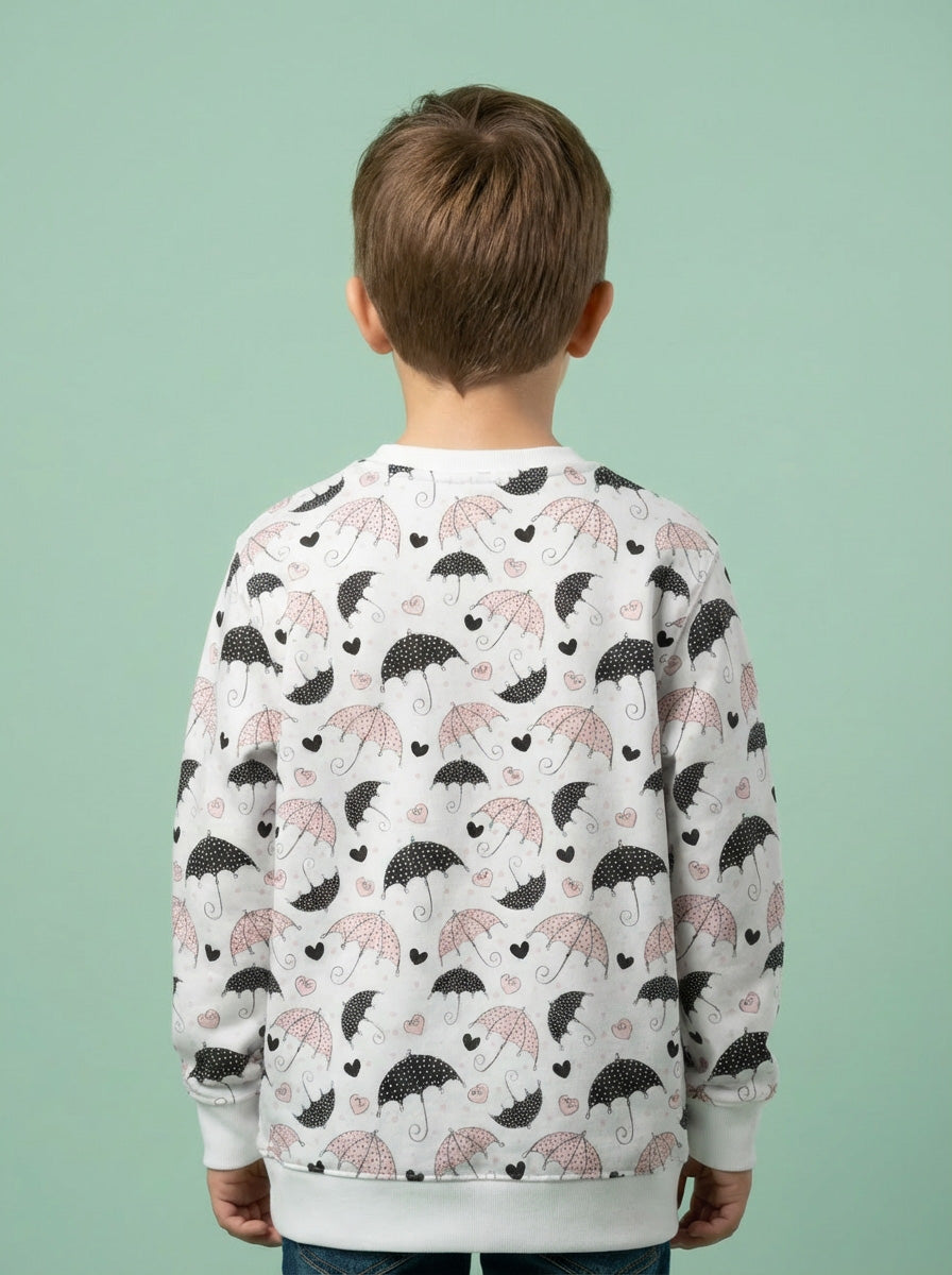 Kids Sweatshirt #106