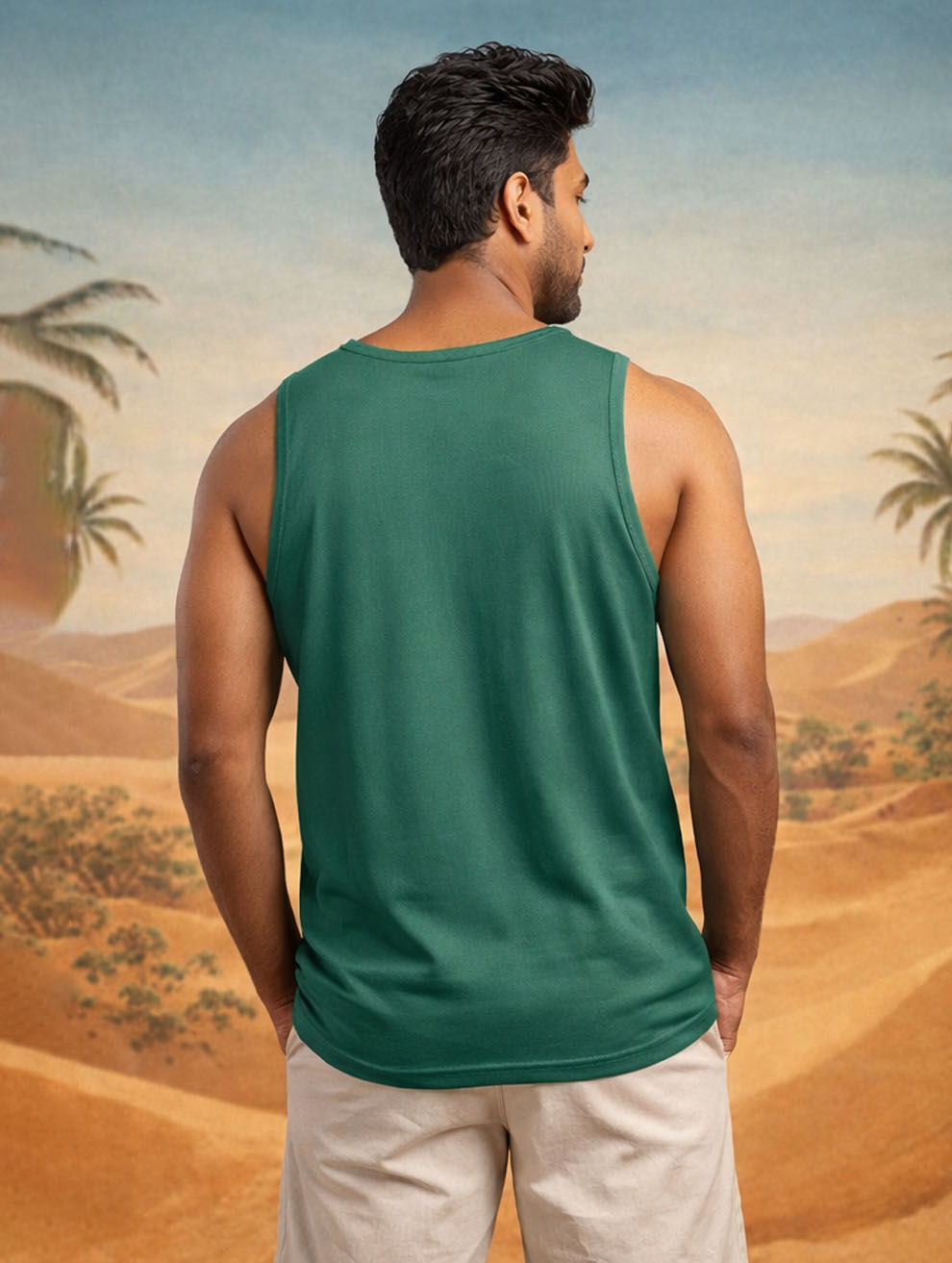 Surf Sando