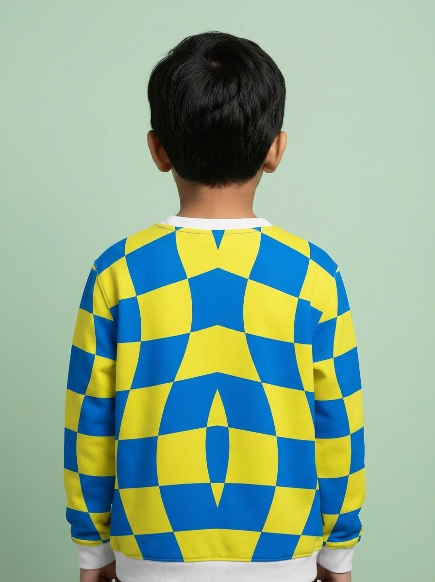 Kids Sweatshirt #103