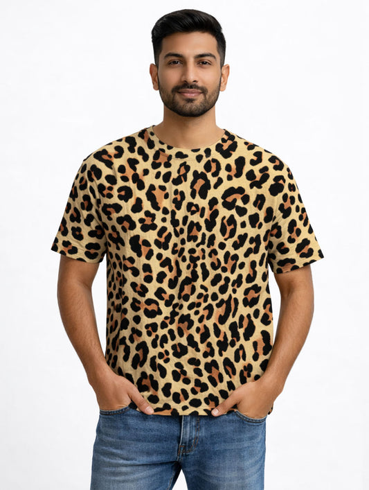 Tiger Skin T-Shirt