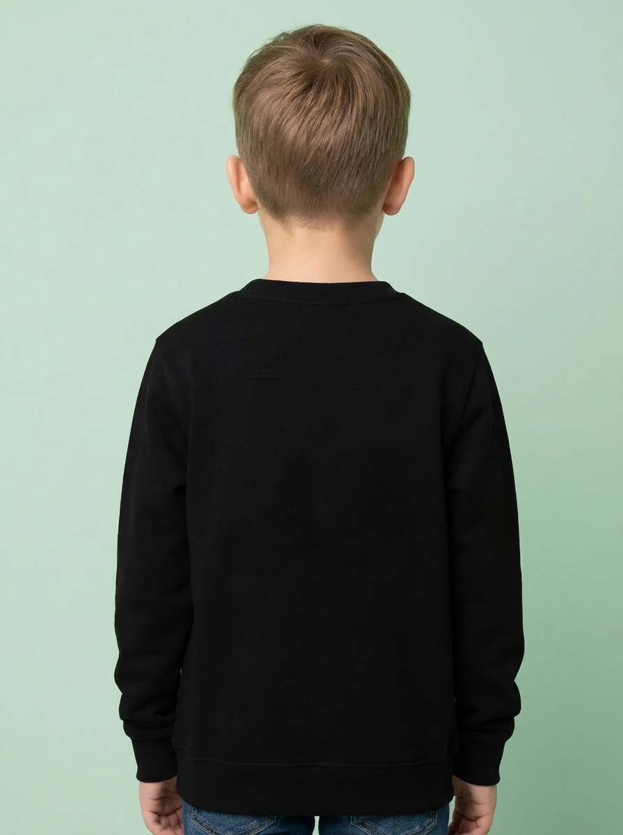 Kids Sweatshirt #119