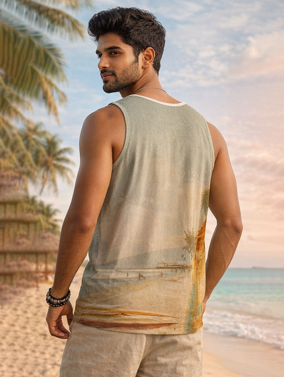 Island Life Sando