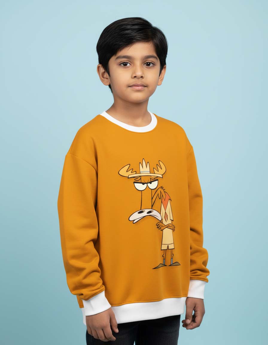 Kids Sweatshirt #110