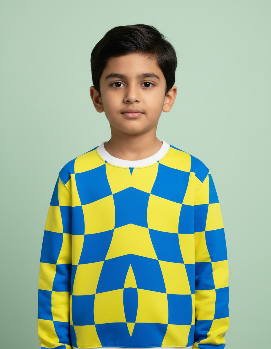 Kids Sweatshirt #103